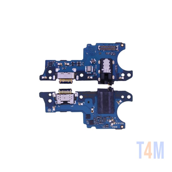 Placa de Carga Samsung Galaxy A02s/A025